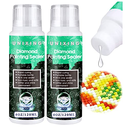 Top 10 Best Sealer For Diamond Painting Reviews & Buying Guide Katynel