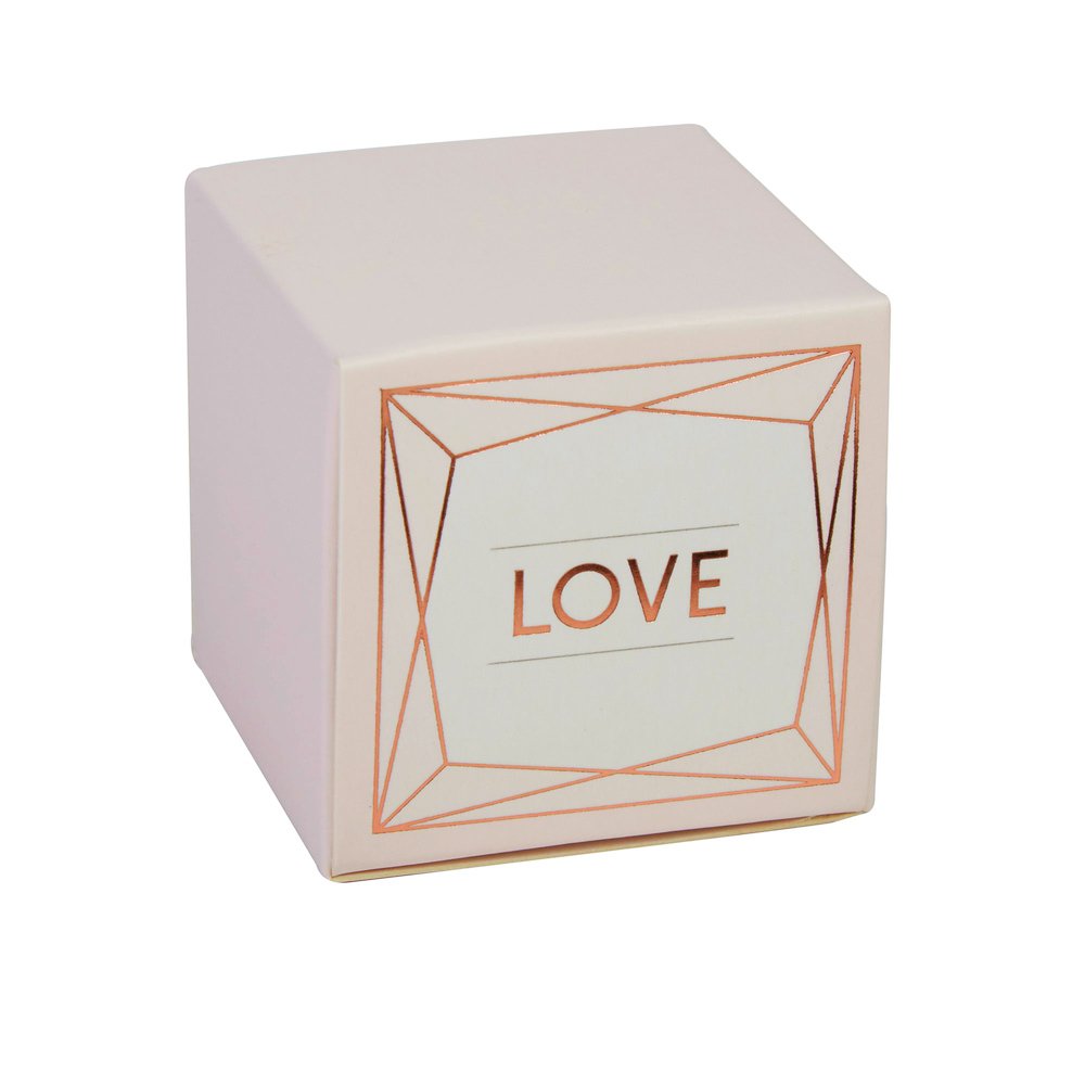 Neviti - Geo Blush - Fanions De Chaise Mr & Mrs