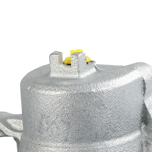 Image of 19-B1219 Front Left Disc Brake Caliper Assembly w /Bracket