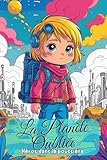  La Planète Oubliée. Héros dans la poussière. Livre de coloriage pour enfants à partir de 6 ans. Une aventure à colorier. Un livre de coloriage ... jeunes explorateurs. Entre ruines et espoir.