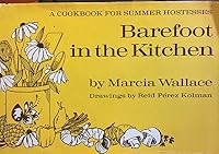 Barefoot in the Kitchen B005HJ8DSA Book Cover