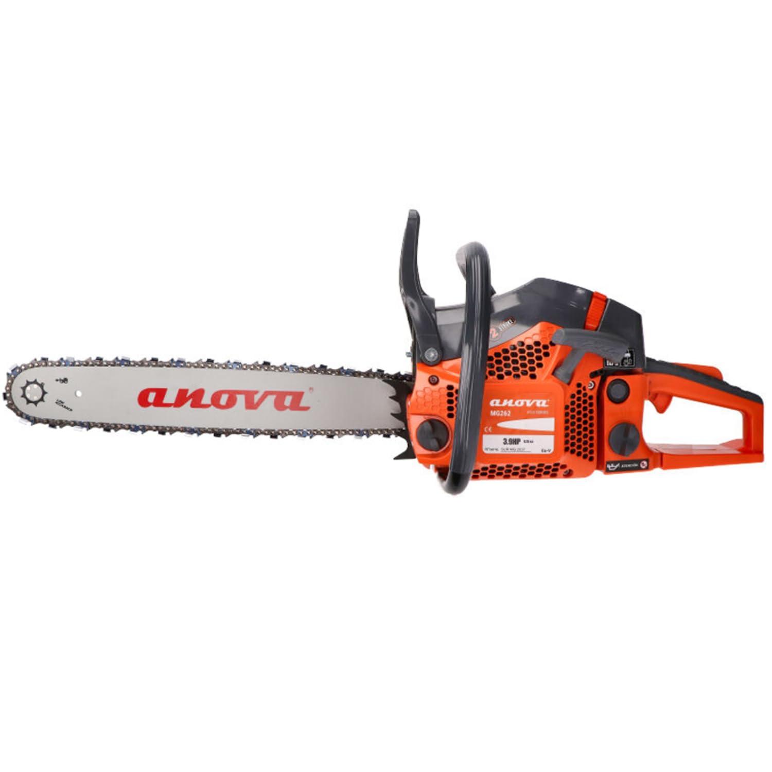 Anova MOTOSIERRA ANOVA SERIE ECO 61,5 CC