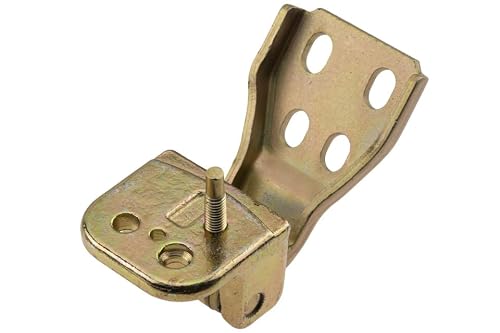 VIDARR Rear Door Lower Hinge Compatible with Ford Transit 00- Transit 06- EZC-FR-285
