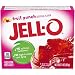 Jell-O Fruit Punch Gelatin Mix 3 Ounce Box