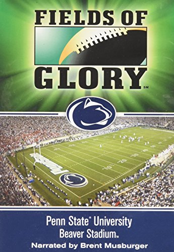 Fields of Glory: Penn State