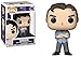 Funko Pop! TV: Buffy The Vampire Slayer 25th Anniversary - Xander Vinyl Figure (Bundled with Pop Box Protector CASE)