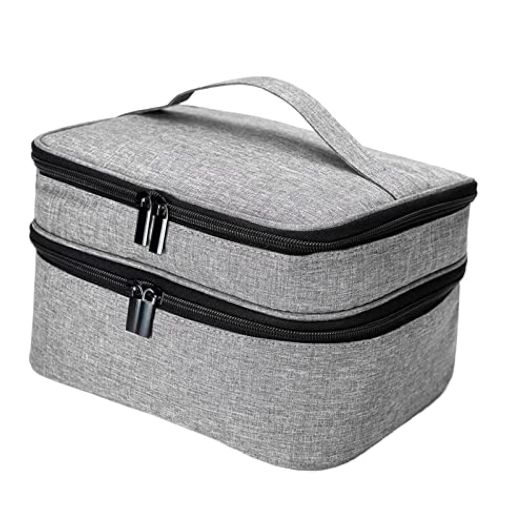 Durable Nail Polish Carrying Case Bag for Essential Oils