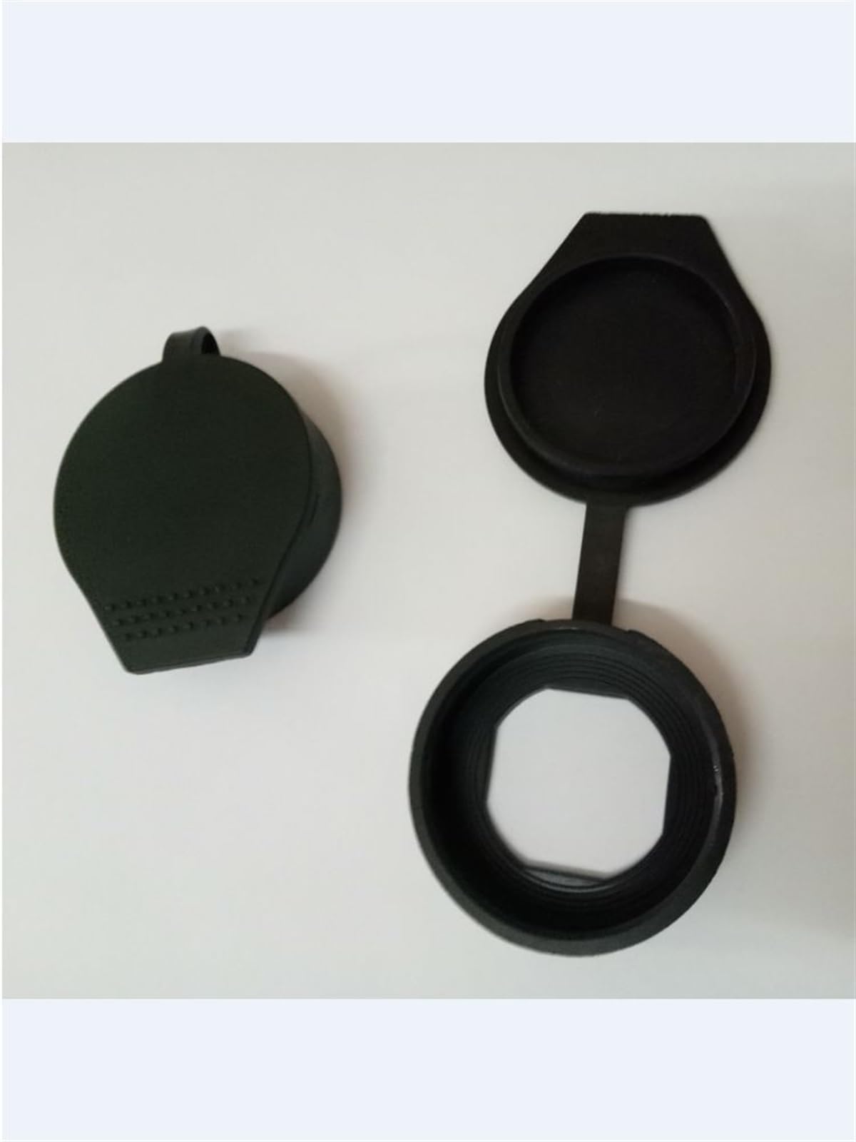 Capuchon de protection 22mm pour serrure à came de coffret