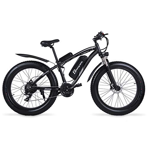 Electric bike,26''Electric Mountainbike, E-bike for mens - Image 3