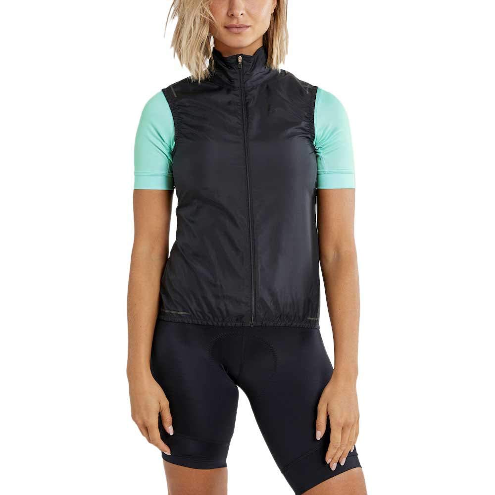 Craft Damen Essence Light Windrad Fahrradweste