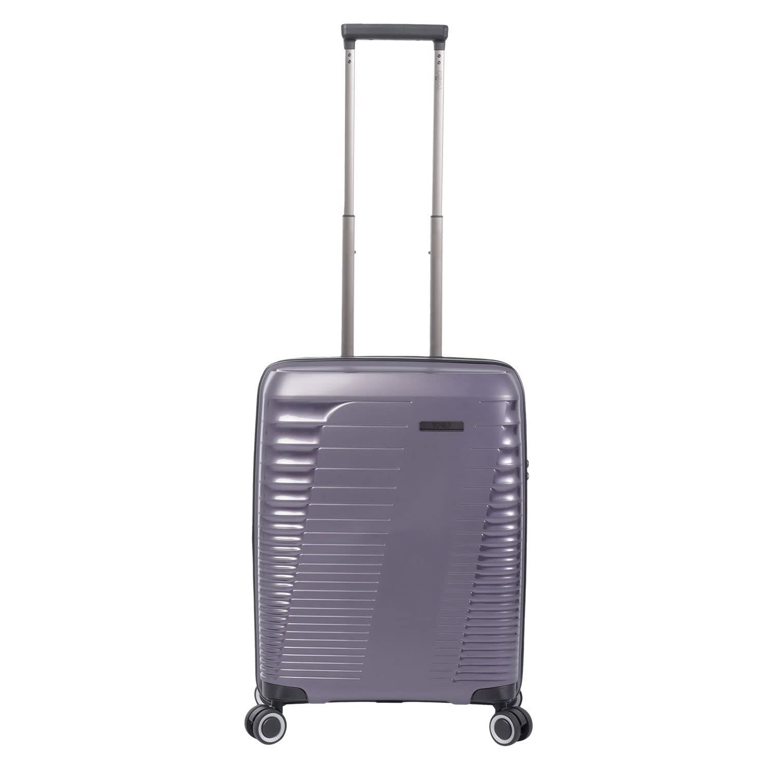 TOTTO TOTTO - Maleta Trolley pequeña Traveler: viaja con Estilo y Comodidad.