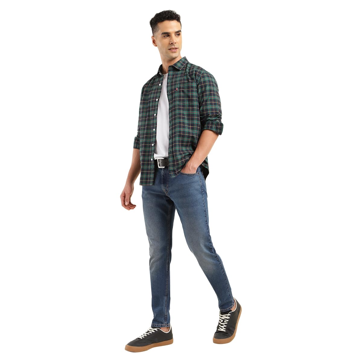 Levis Mens Tapered Jeans (A7086-0100_Blue (B0CRRVFS4L) Amazon Price History, Amazon Price Tracker