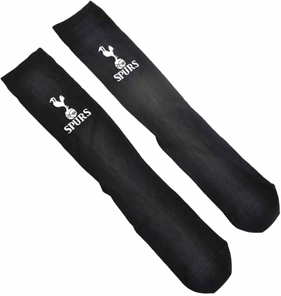 Tottenham Dress Socks 8-11 Authentic EPL Navy