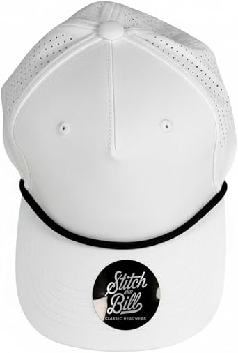 Men Women Adjustable Cap Collection - Deep Crown Athletic Hat, Trucker Cap, Dad Hat, Outdoor Casual Headwear