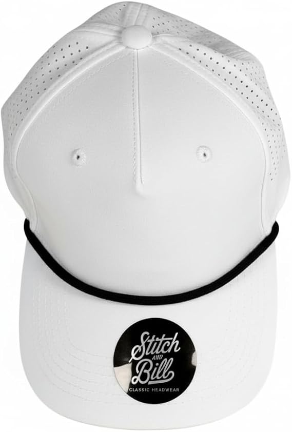 Men Women Adjustable Cap Collection - Deep Crown Athletic Hat, Trucker Cap, Dad Hat, Outdoor Casual Headwear
