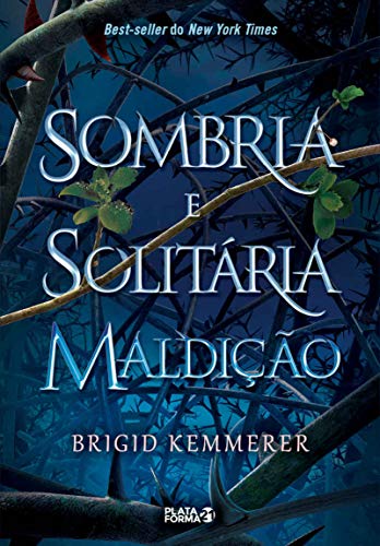 Sombria e Solitária Maldição: 1