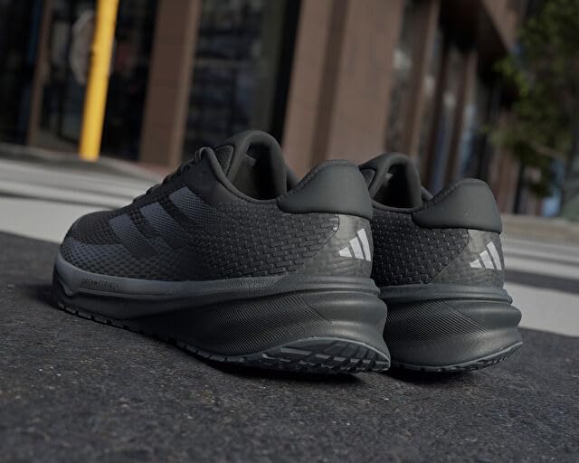 アディダス adidas Supernova M GTX 27cm adidas SUPERNOVA M GTX Black RUNNING Shoes FOR MEN 6: Buy Online