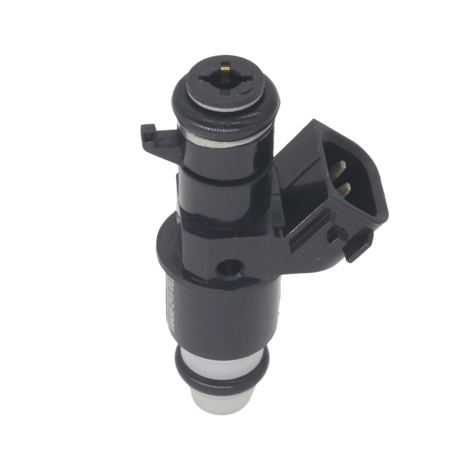 4 Uds inyectores de combustible 6 agujeros 16450-ZY3-013 for H/o/n/d/a Marine tiempos BF 175 200 225 HP fueraborda 16450ZY6003 16450ZY3013