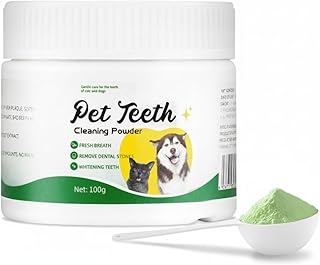 Dog Dental Powder
