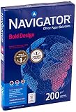 Navigator Bold Design 1 paquete