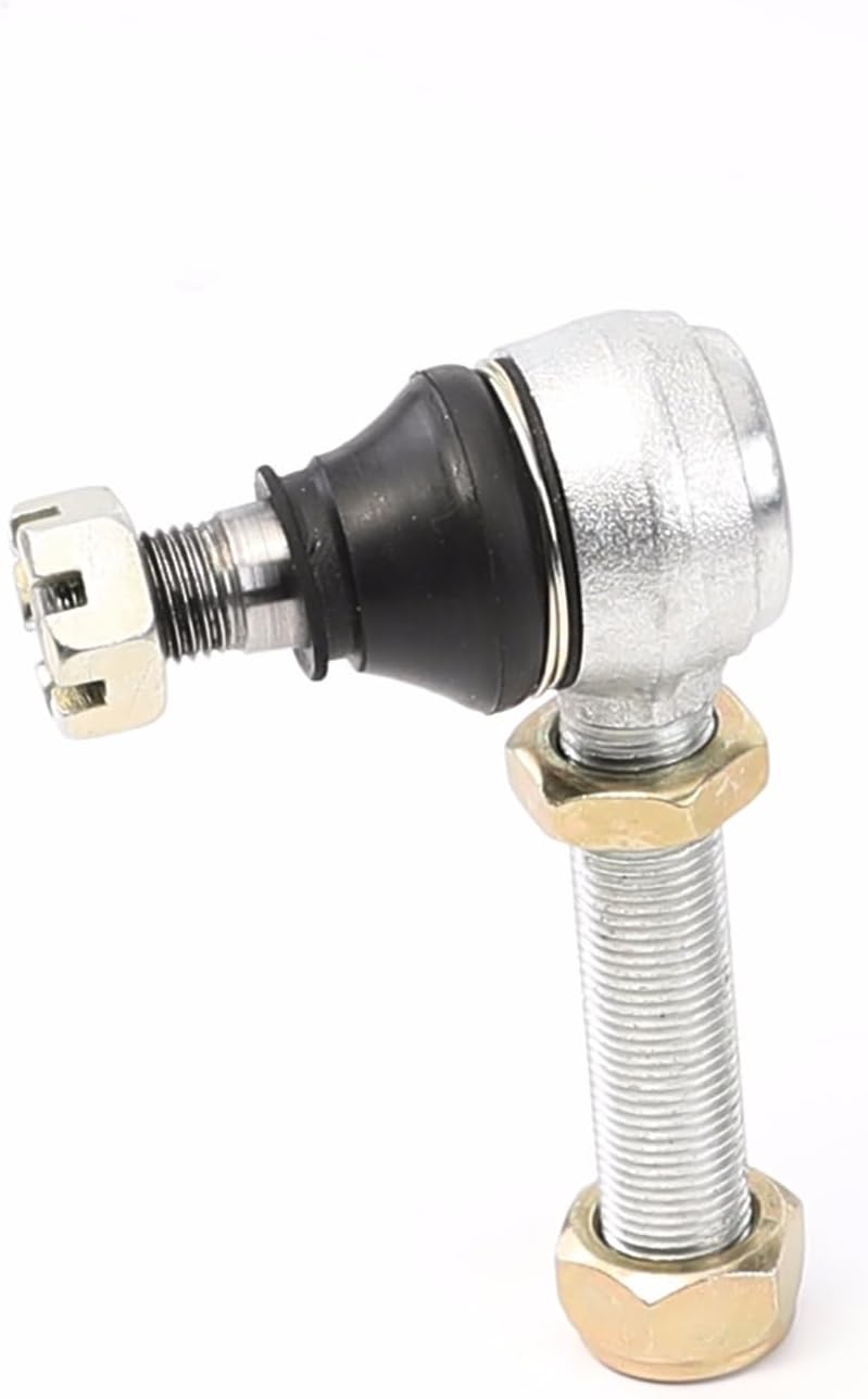 M14 14mm 16mm U-Joint Tie Rod End Ball Joint Replacement for 110cc 125cc 150cc 200cc 250cc Baja Roketa Go Kart ATV Dune Buggies Quad Taotao (2)