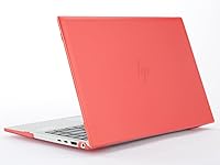 Vista 9 de mCover Funda solo compatible con HP EliteBook 840 G7 / G8 (Intel CPU) de 14 pulgadas 2020 ~ 2022 EliteBook 845 G7 / G8 (CPU AMD) Series Windows