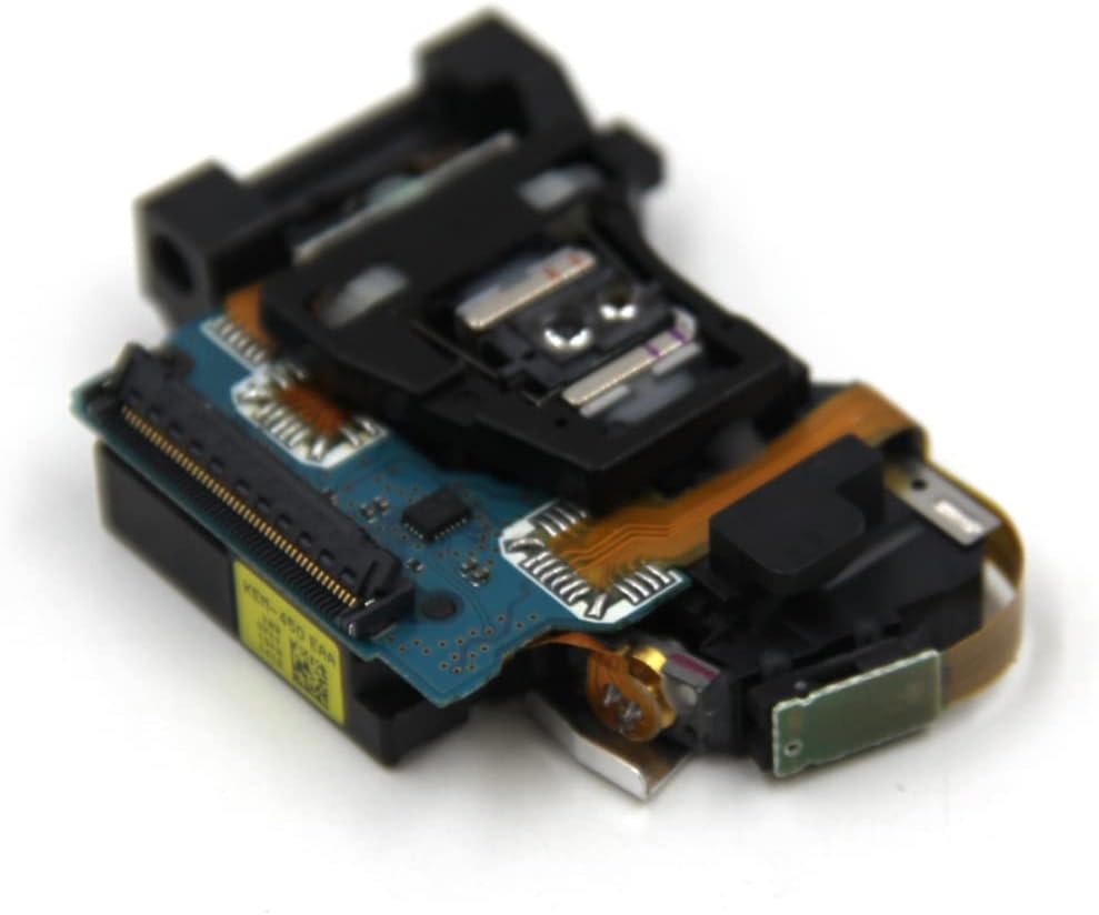 Repalcement Laser Lens Reader 450EAA for PS3 Playstation3 Slim Console KEM-450EAA KES-450EAA Blue-ray Optical Lens Repair Parts