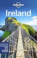 Algopix Similar Product 15 - Lonely Planet Ireland (Travel Guide)