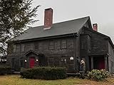 Salem Witch Trial House