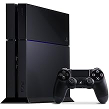 Consola Sony PlayStation 4 500GB (Renegado)