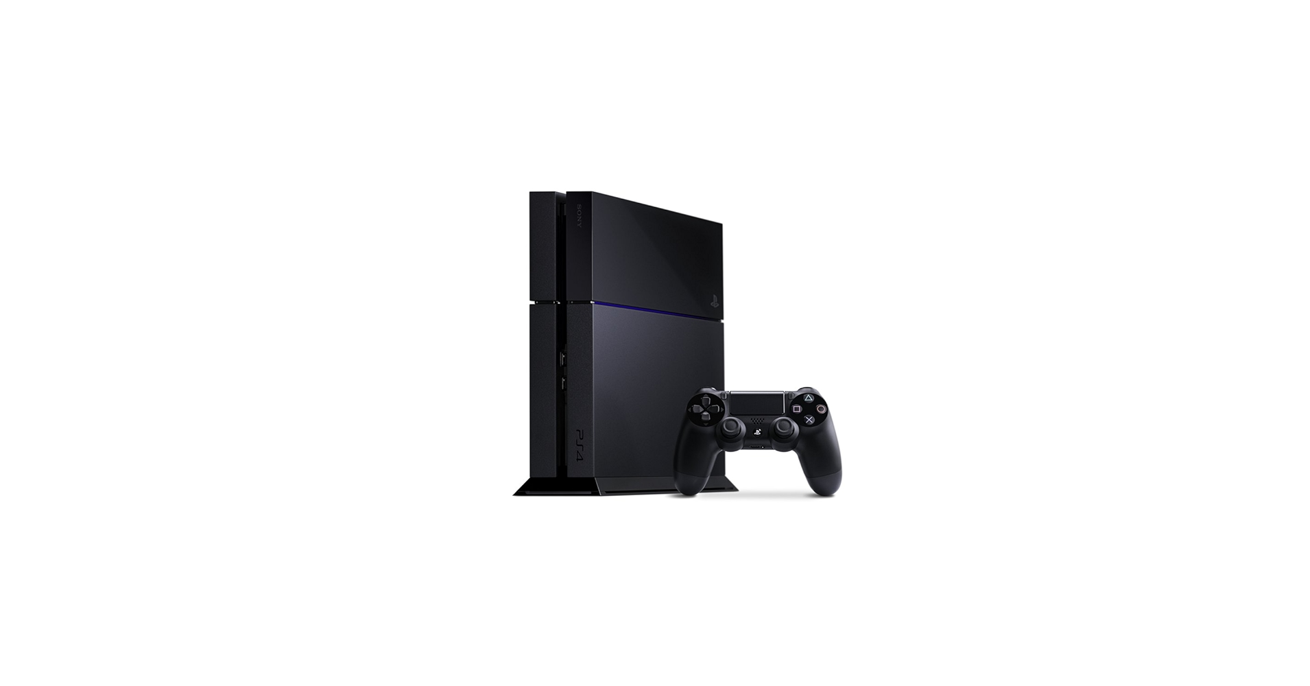 PlayStation4 - 【美品】PS4 500GB $_57.JPG?set_id=880000500F