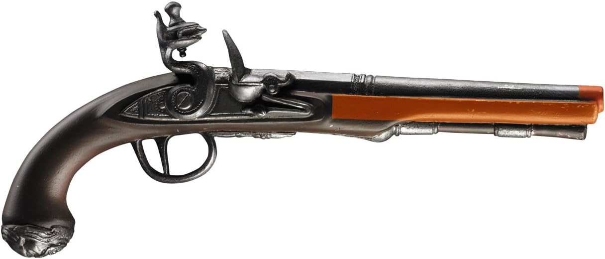 Jack Sparrow Pistol