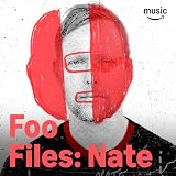 Foo Files: A Playlist by Nate Mendel