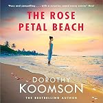 Cover of The Rose Petal Beach