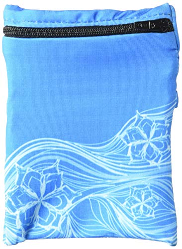 Image of Sprigs Banjees 2 Pocket Wrist Wallet