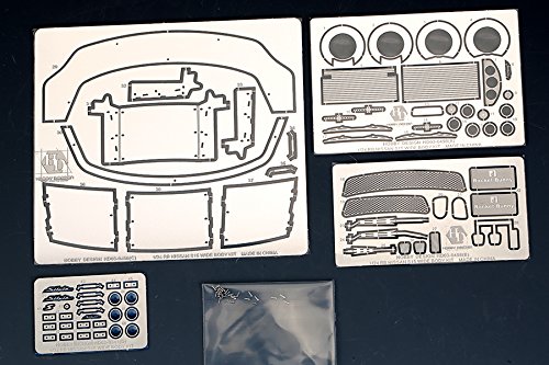 Amazon | ホビーデザイン Hobby Design 1/24 ロケットバニー ニッサン