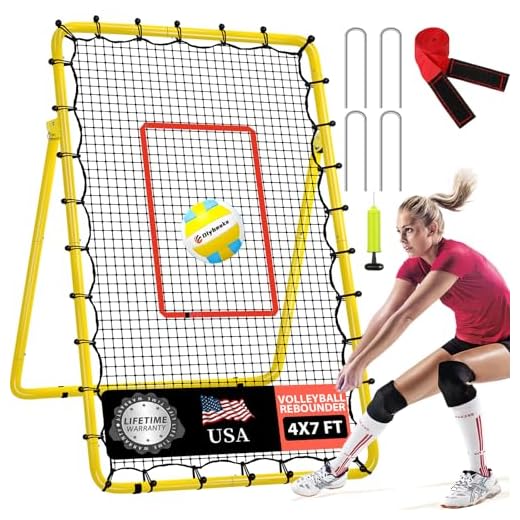 51ROiSdMBhL._SS520_ Best baden volleyball net