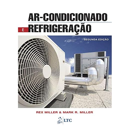 Ar-Condicionado e Refrigeração