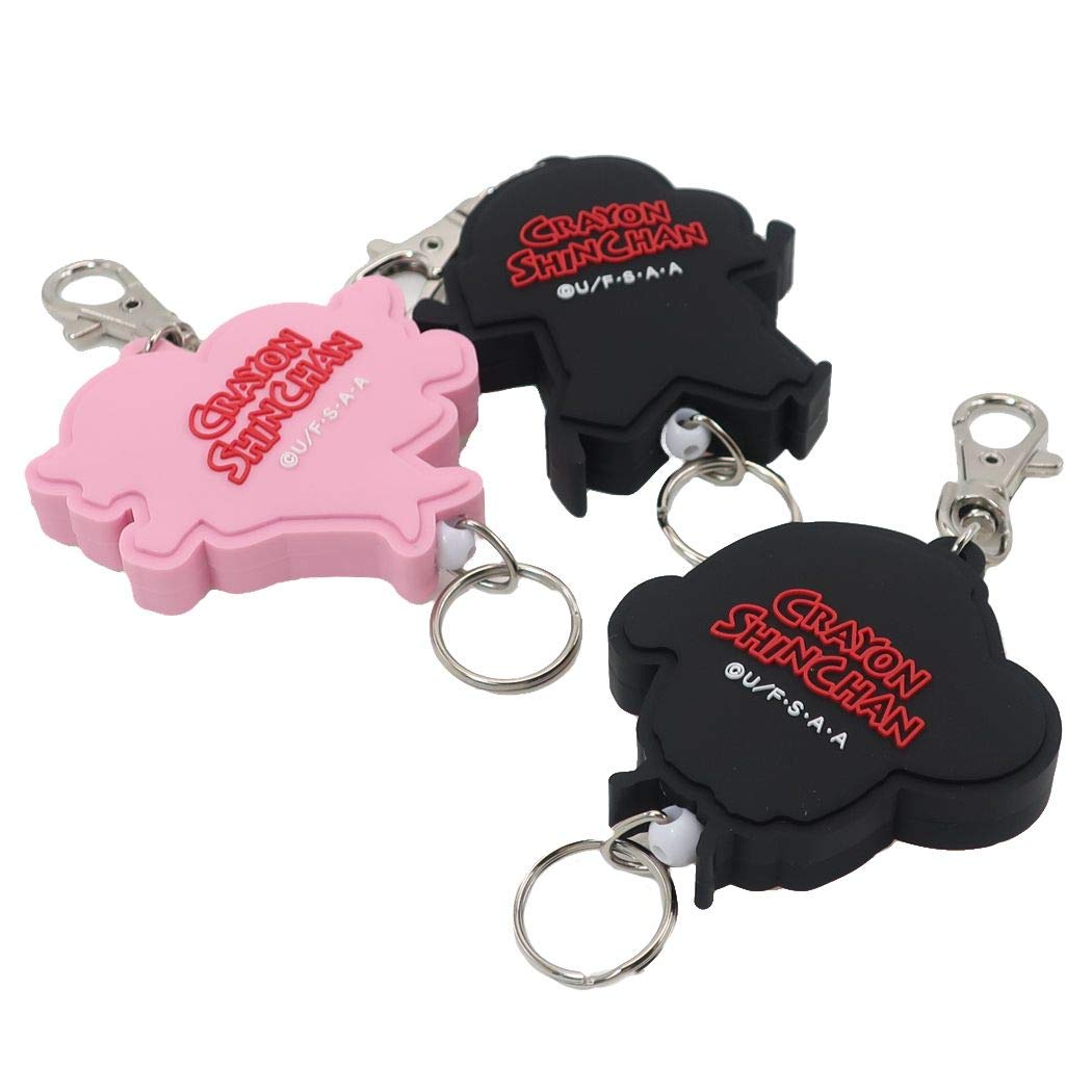 オジャガデザイン　クレヨンしんちゃん　シロ　キーカバー オジャガデザイン クレヨンしんちゃん シロ キーカバー Amazon