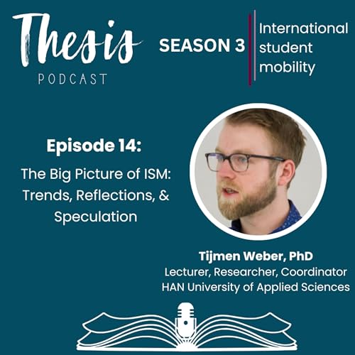 The Big Picture of ISM: Trends, Reflections, & Speculation