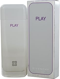 amazon givenchy play