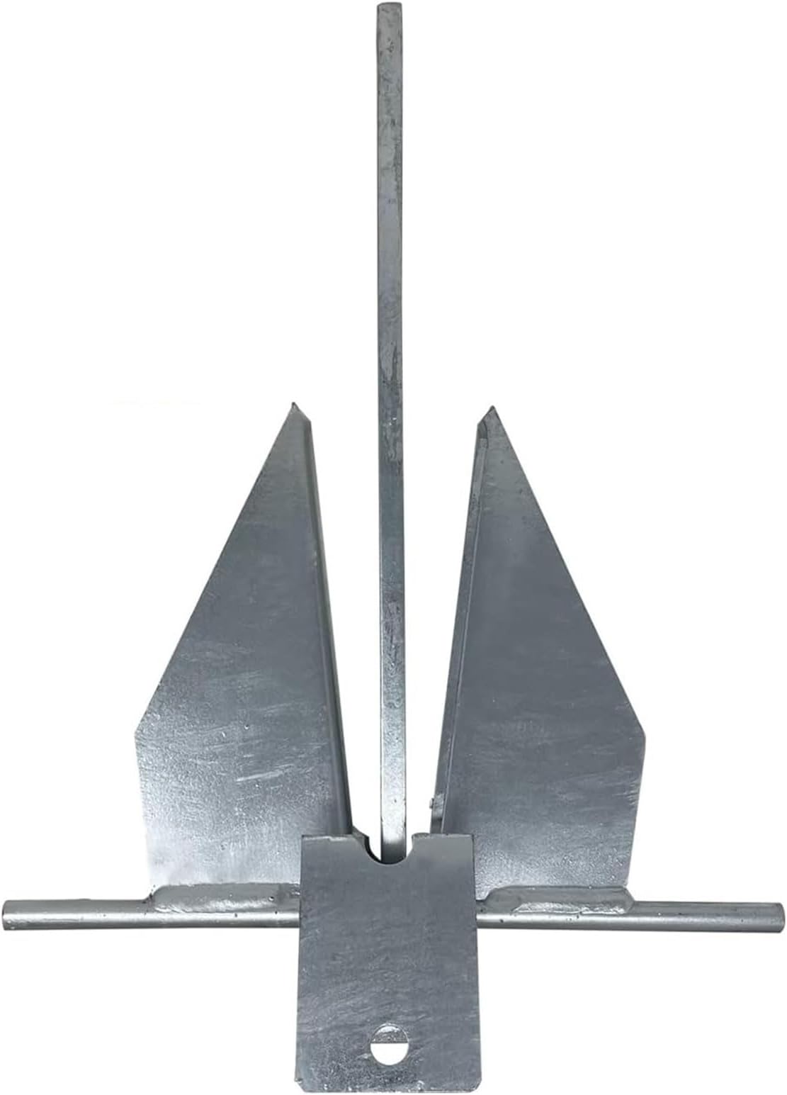 JAFFIUST Heavy duty anchors for different size boats, pontoons, decks, fishing, and sails