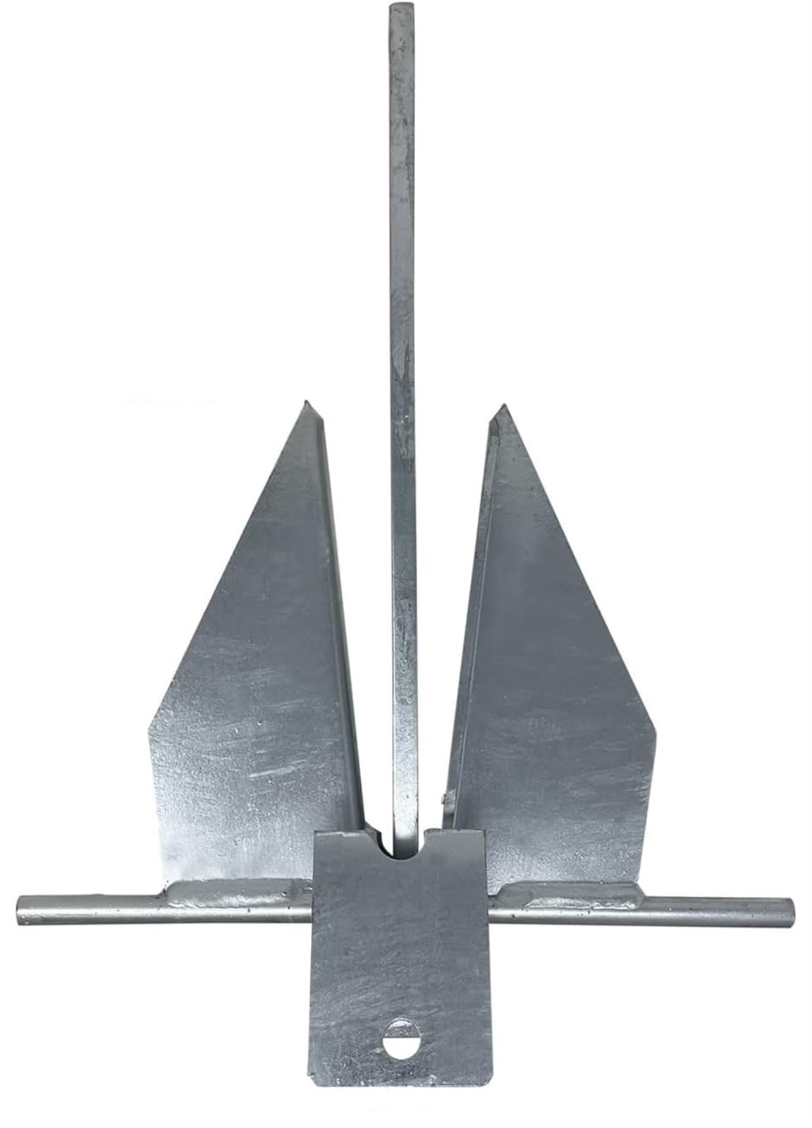 JAFFIUST Heavy duty anchors for different size boats, pontoons, decks, fishing, and sails