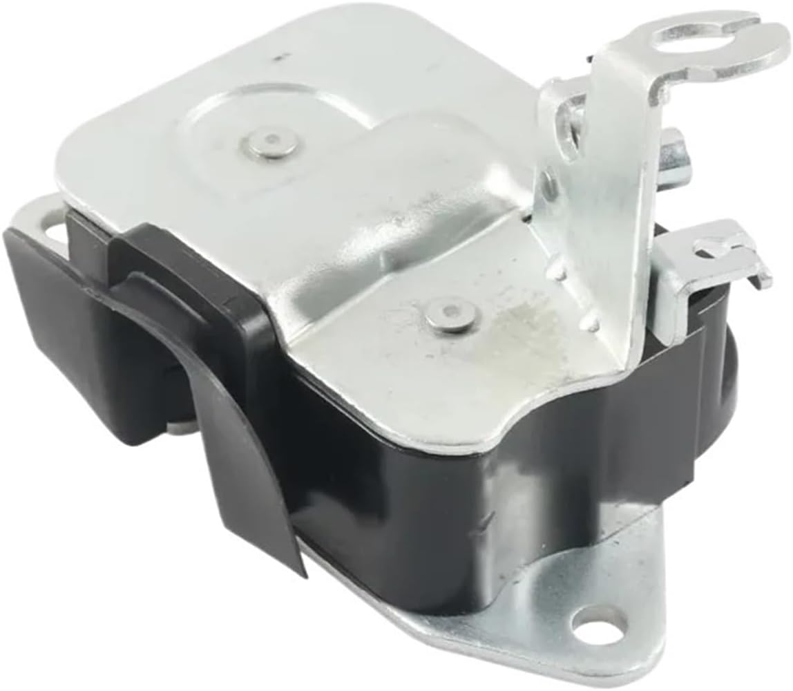 15870977 Rear Lower Tailgate Door Lock Latch Actuator Door Extended Cab Lower Fit for Chevy