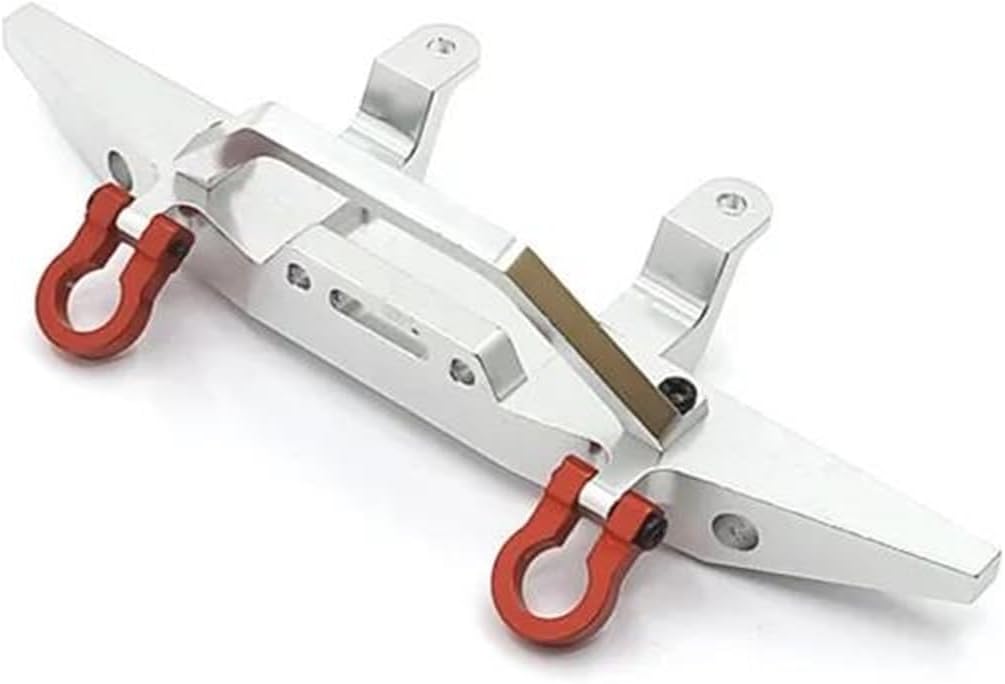 RCカーアクセサリー For MN D90 D91 D96 D99S For MN99S MN96 MN90 MN99 FJ45 1 RCカーアクセサリー For MN D96 D90 D91 D99S For MN99 MN90 MN99S 1/12 金属製フロン