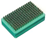 ガリウム(GALLIUM) ブロンズブラシ TU0162 TU0162