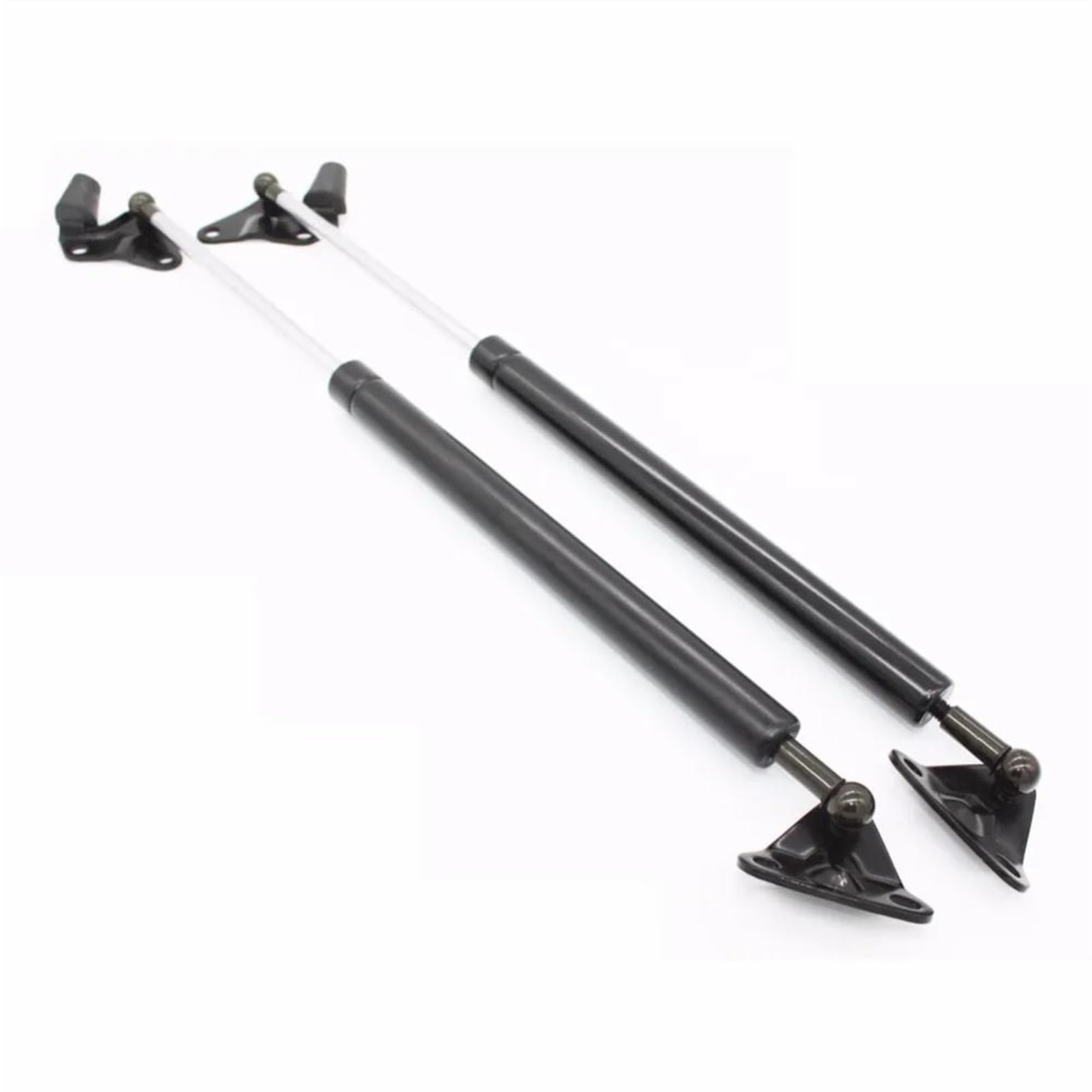 Qty(2) Trunk Struts for Toyota Hiace H100 Van Standard Roof 1998