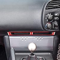 Amazon | ホンダ S2000 2004-2009に対応 センターコンソールパネル