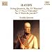 String Quartets 1 & 5