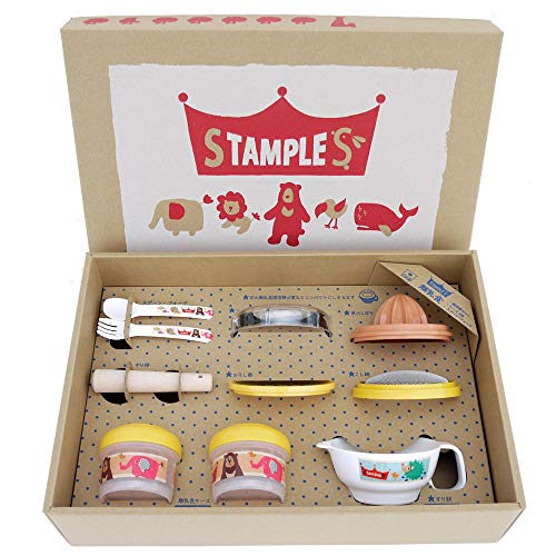 すり鉢付き 離乳食調理セットのおすすめ11選 コレひとつでok 人気のコンビ 西松屋も マイナビおすすめナビ